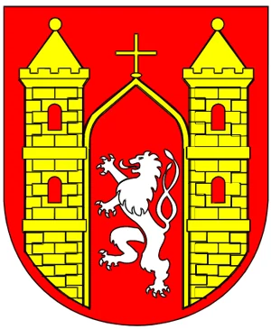 Stadtwappen der Stadt Löbau Stadtwappen der Stadt Löbau